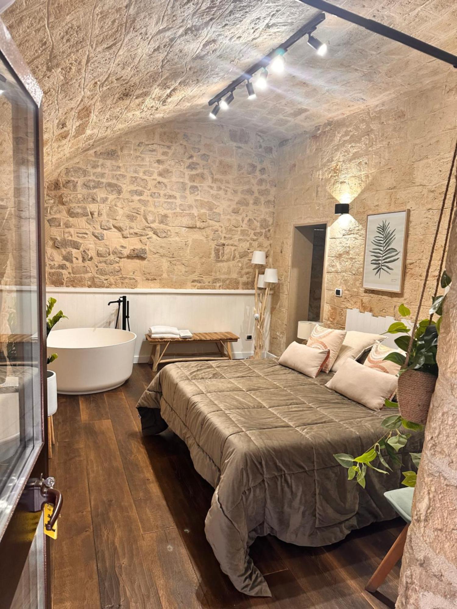 Bed & Breakfast Borgo San Nicola Bari
