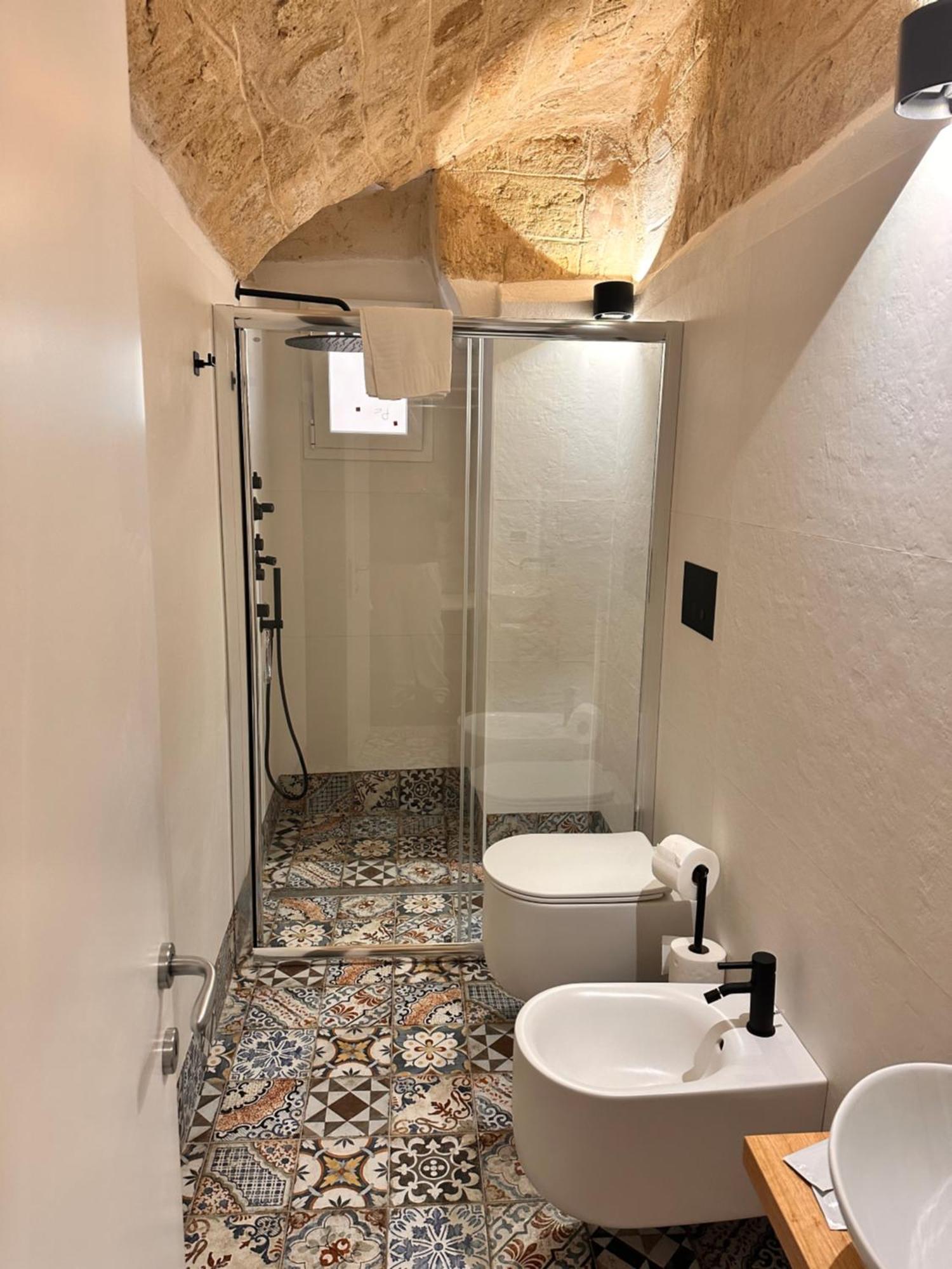 Borgo San Nicola Bed & Breakfast