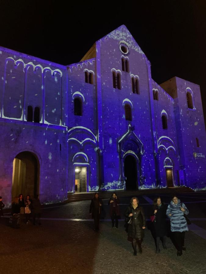 Borgo San Nicola Bed & Breakfast Bari
