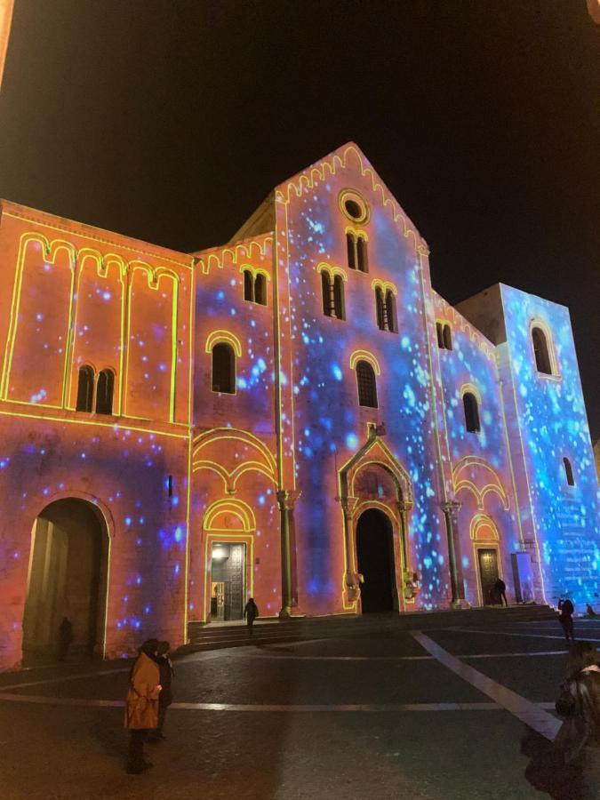Borgo San Nicola *