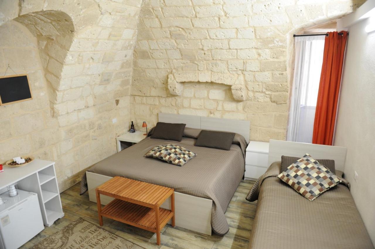 Borgo San Nicola Bed & Breakfast *
